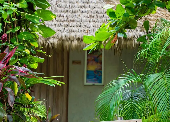 Hotel Norte - Steps To Playa Guiones *