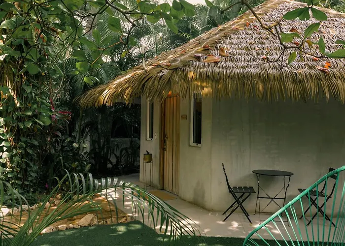Hotel Norte - Steps To Playa Guiones Nosara
